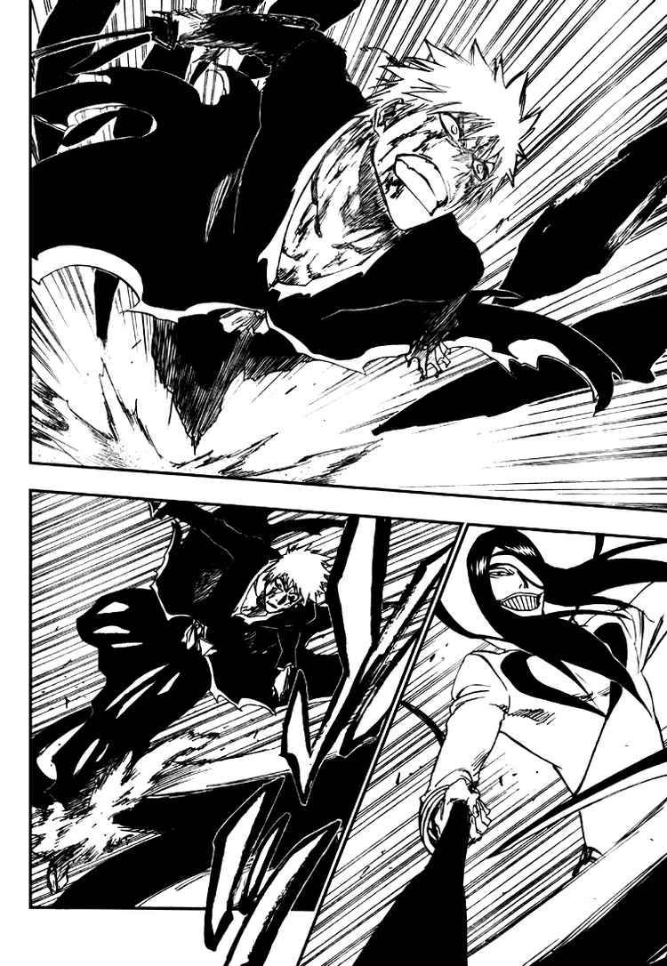 Bleach chapter 290 page 9