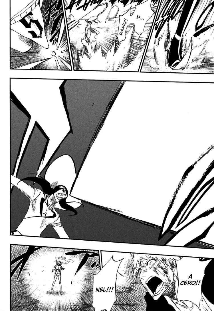 Bleach chapter 291 page 14