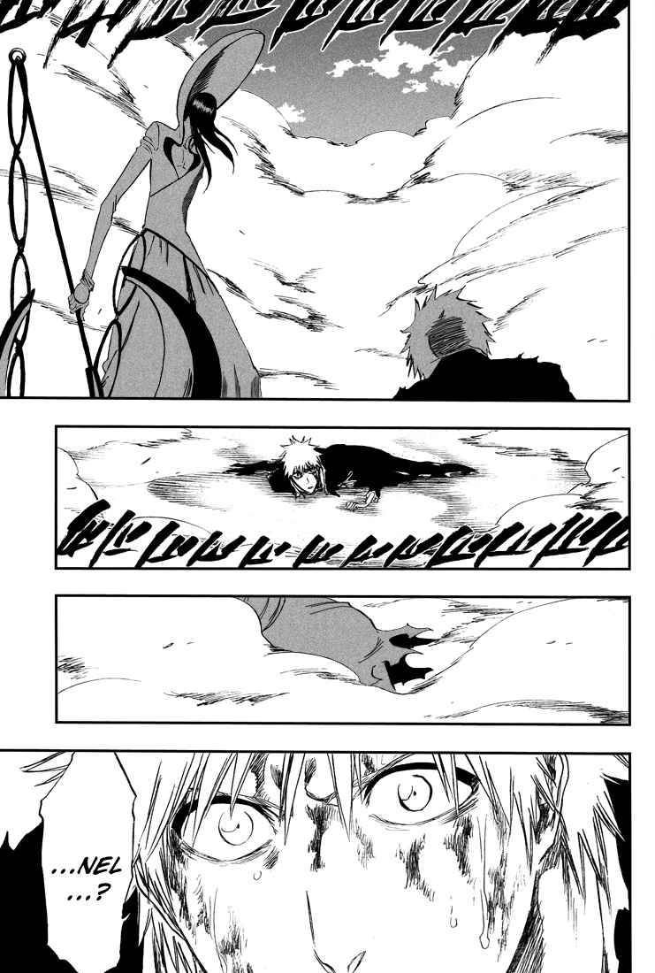 Bleach chapter 291 page 2