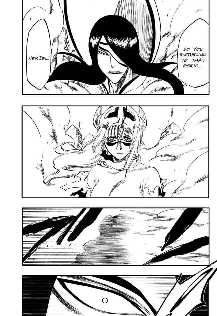Bleach chapter 291 page 5