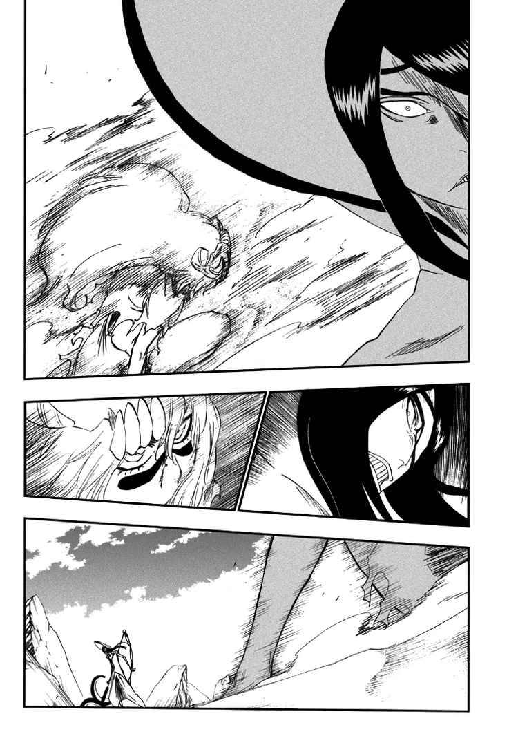 Bleach chapter 291 page 6