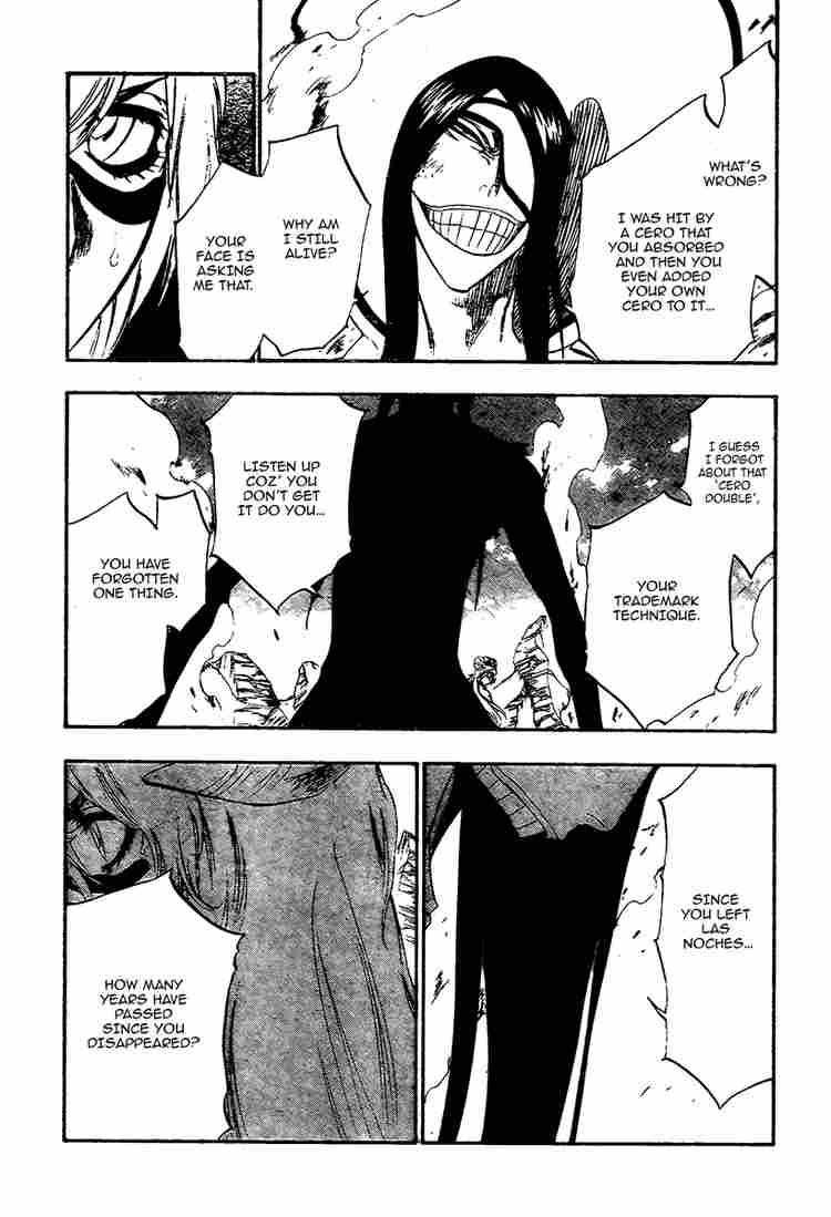 Bleach chapter 292 page 6