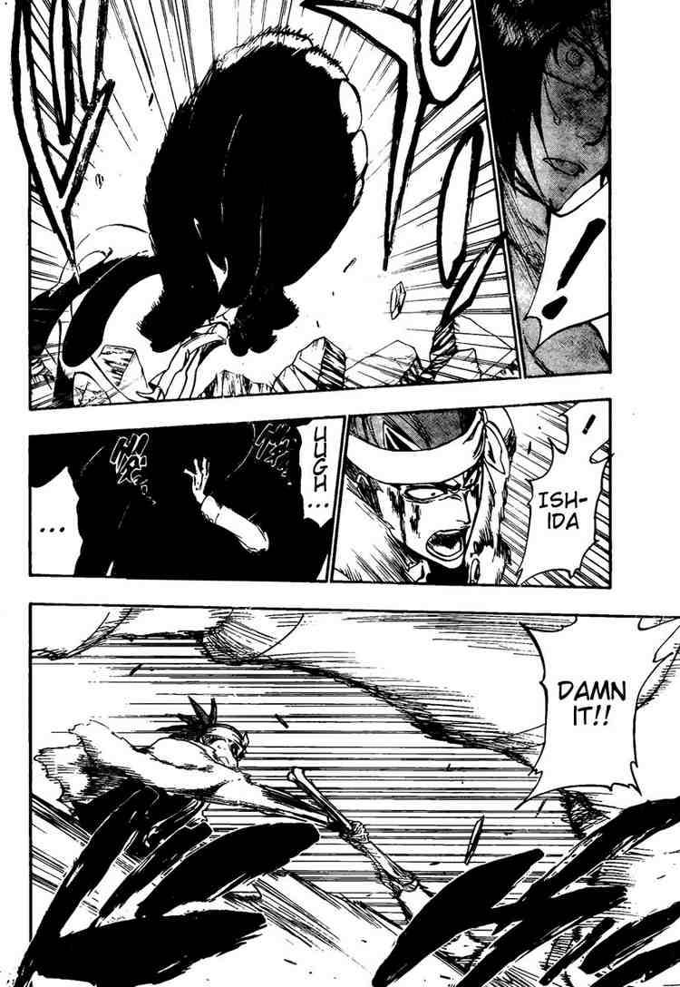 Bleach chapter 293 page 6