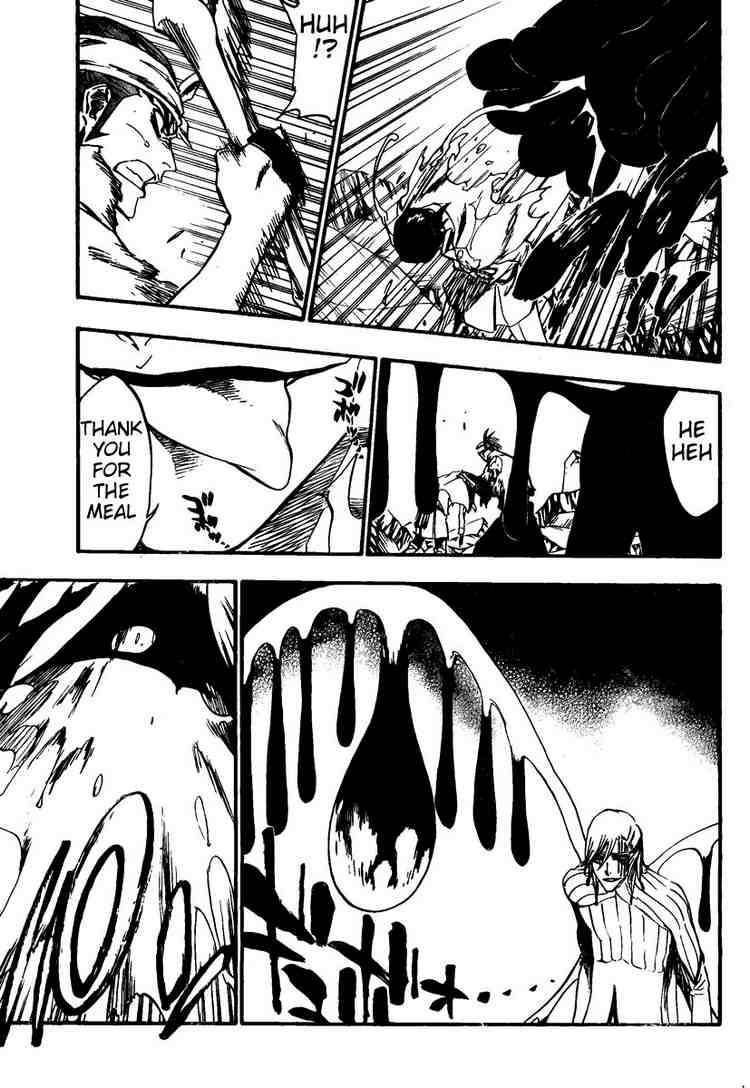 Bleach chapter 293 page 7