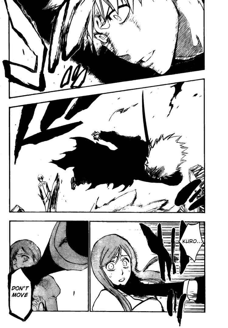 Bleach chapter 294 page 1