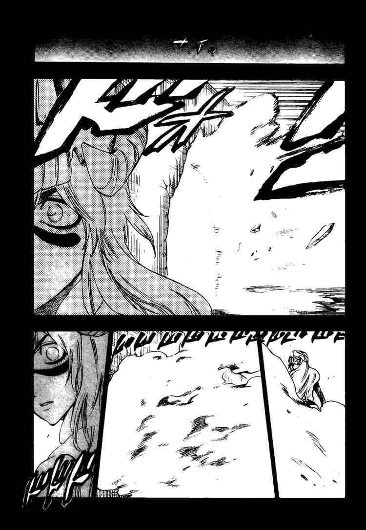 Bleach chapter 294 page 12