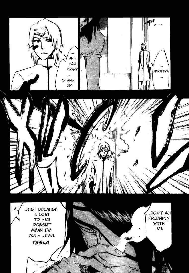 Bleach chapter 294 page 7