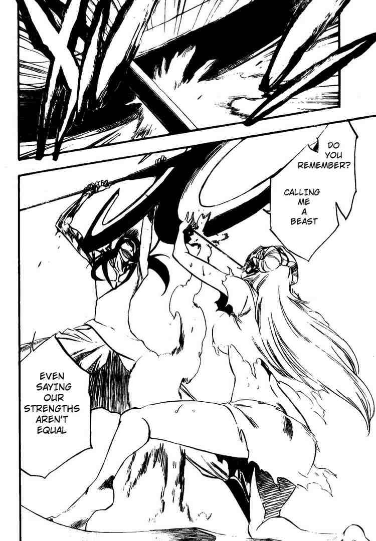 Bleach chapter 294 page 9