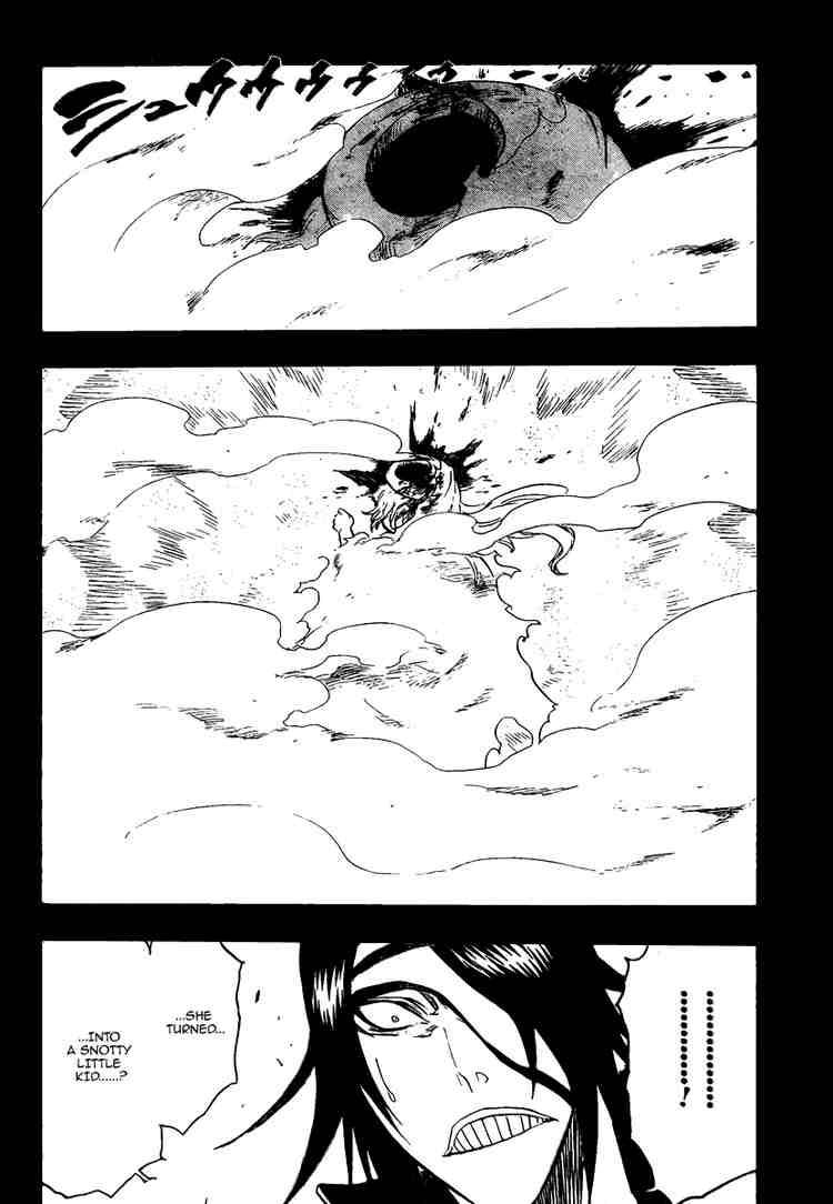 Bleach chapter 295 page 1