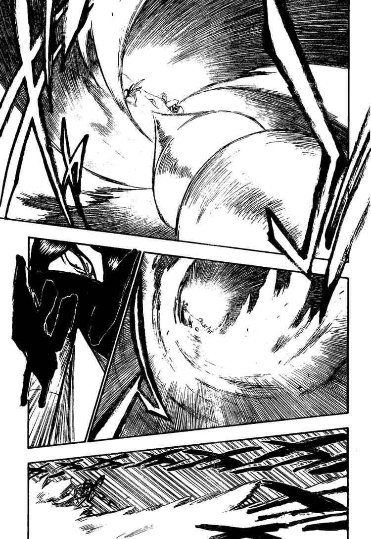 Bleach chapter 296 page 5