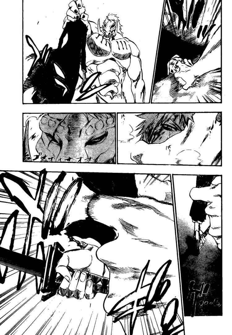 Bleach chapter 297 page 13