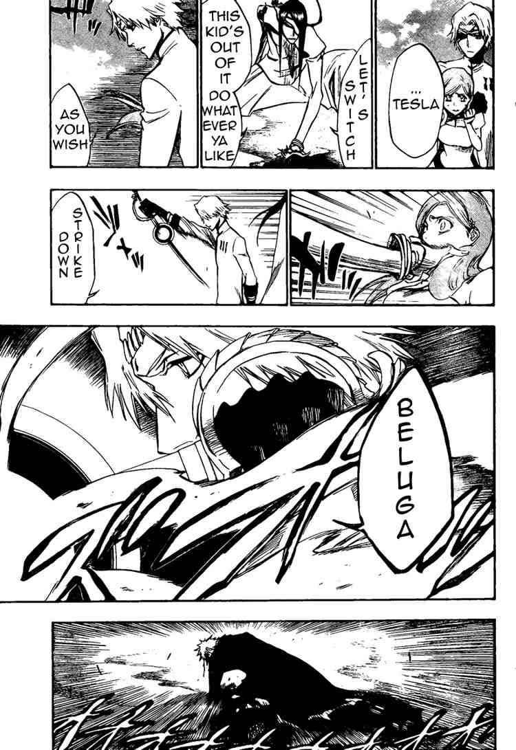 Bleach chapter 297 page 2