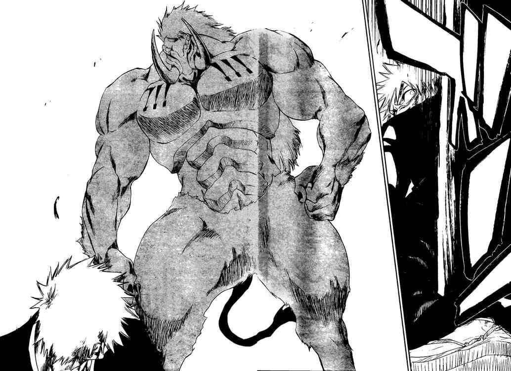 Bleach chapter 297 page 3