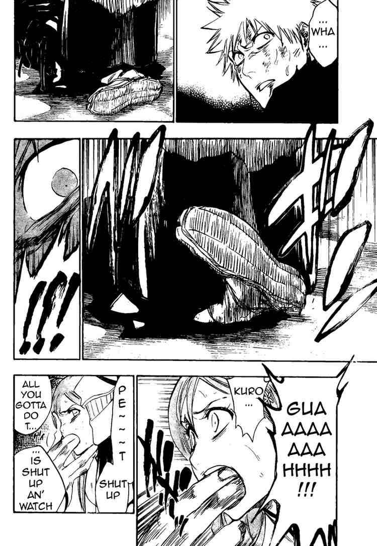 Bleach chapter 297 page 4