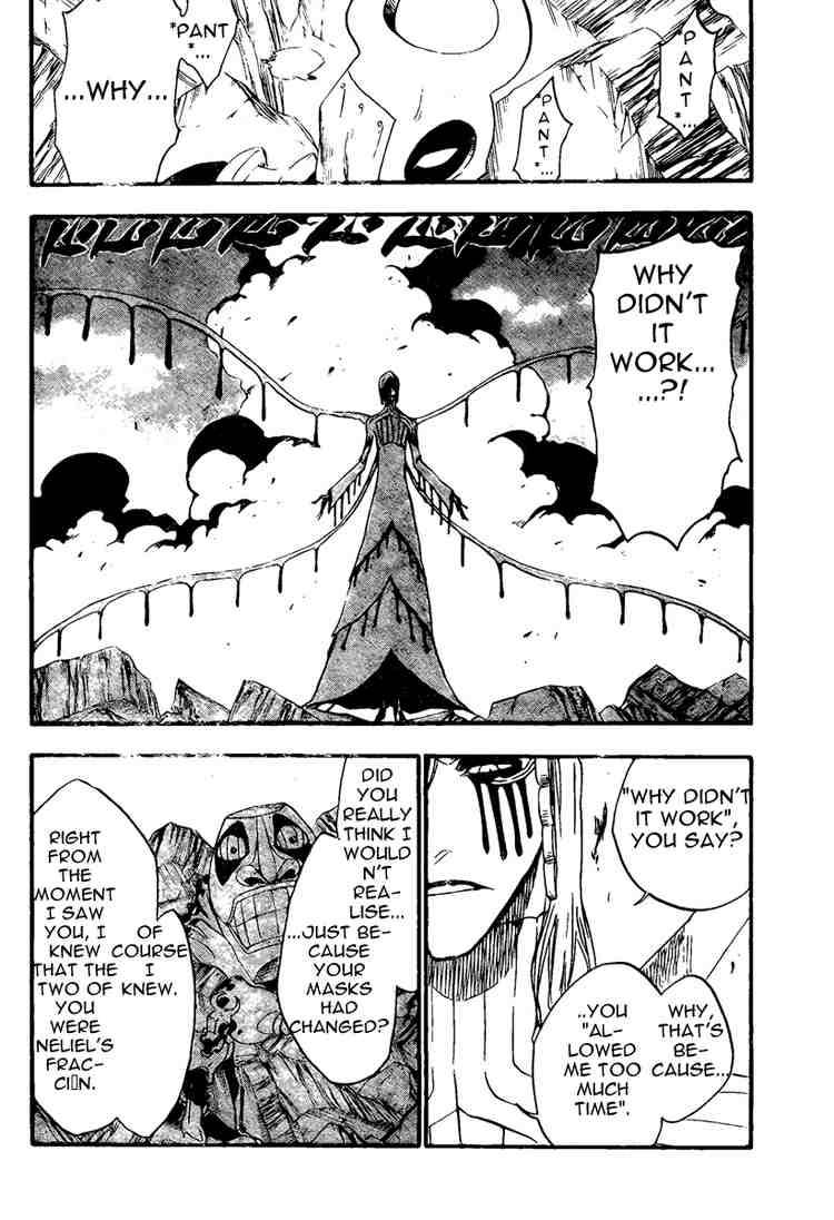 Bleach chapter 297 page 6