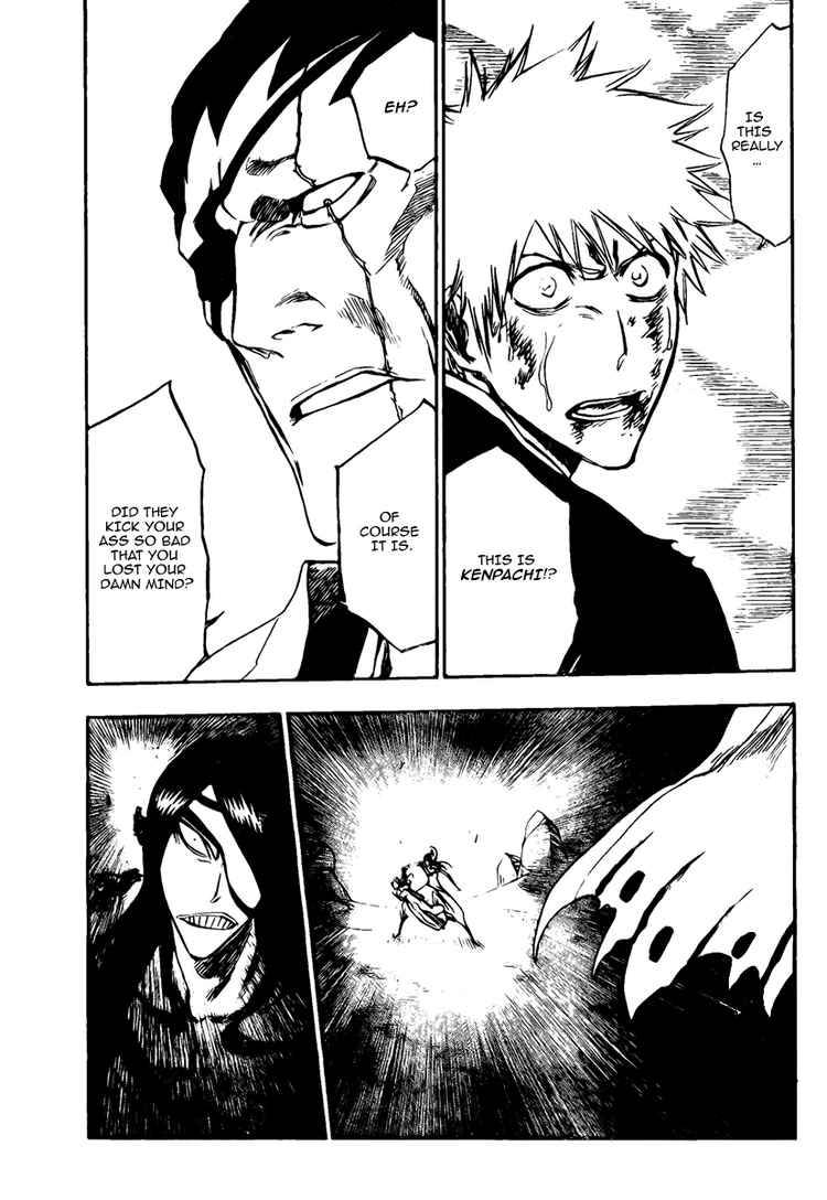 Bleach chapter 298 page 2
