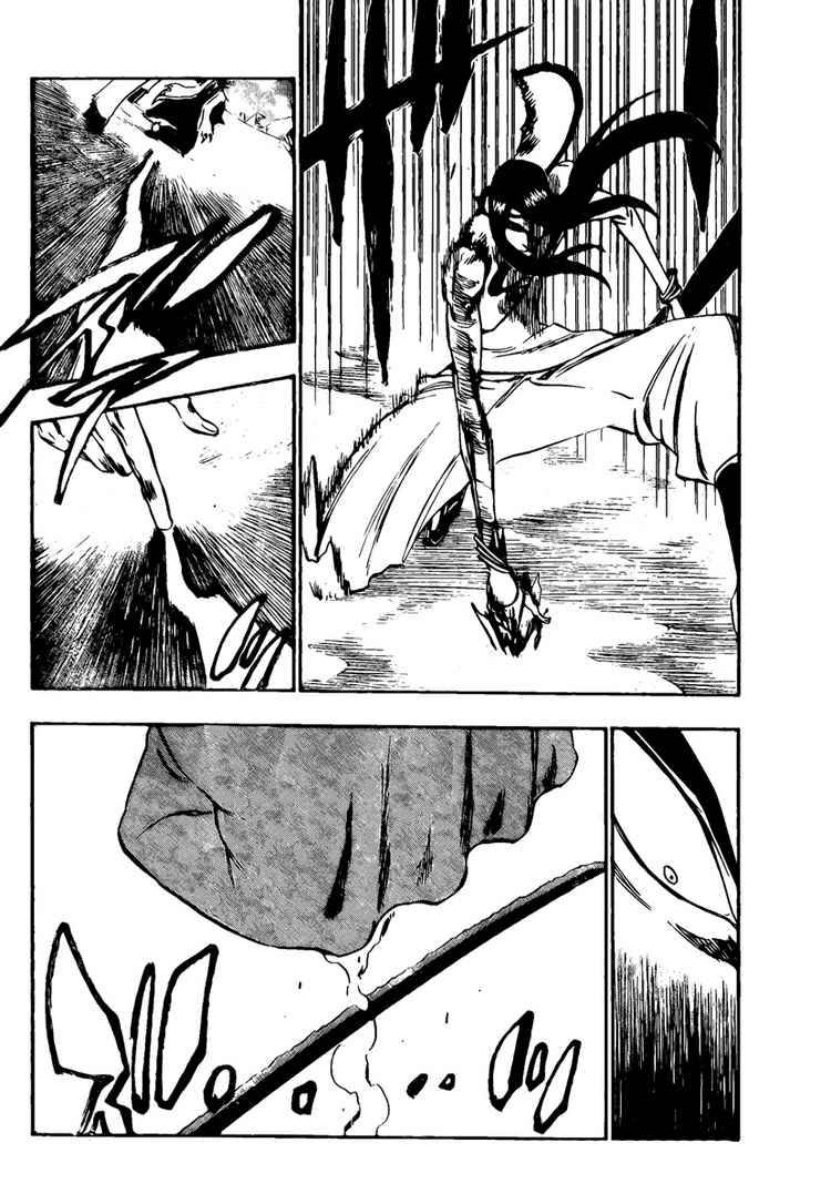 Bleach chapter 298 page 3