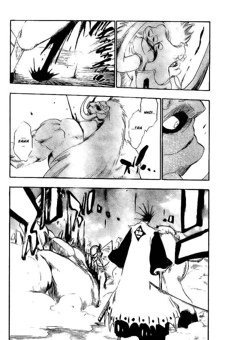 Bleach chapter 298 page 6