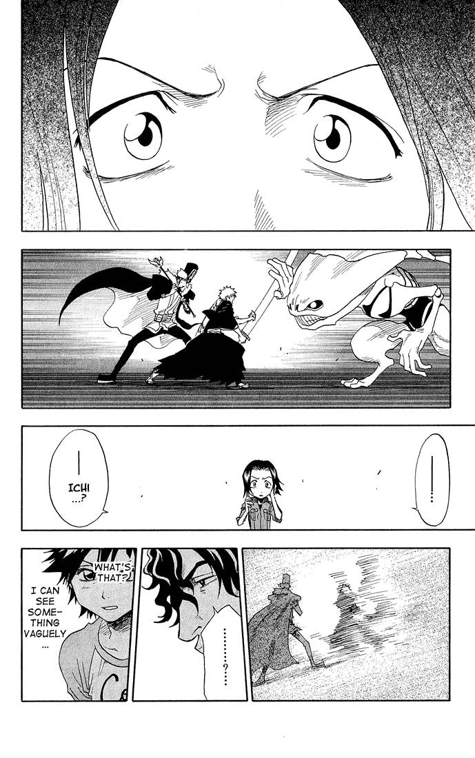 Bleach chapter 30 page 18