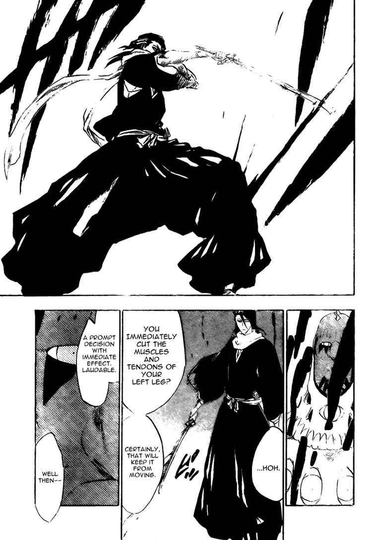 Bleach chapter 300 page 12