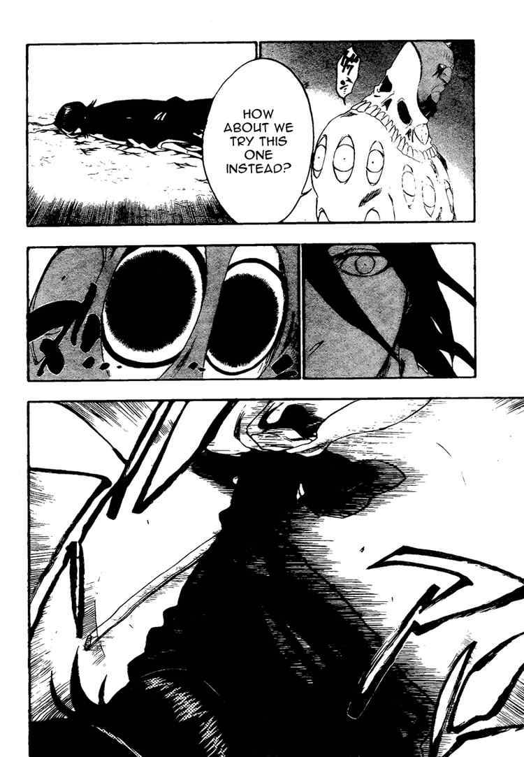 Bleach chapter 300 page 13