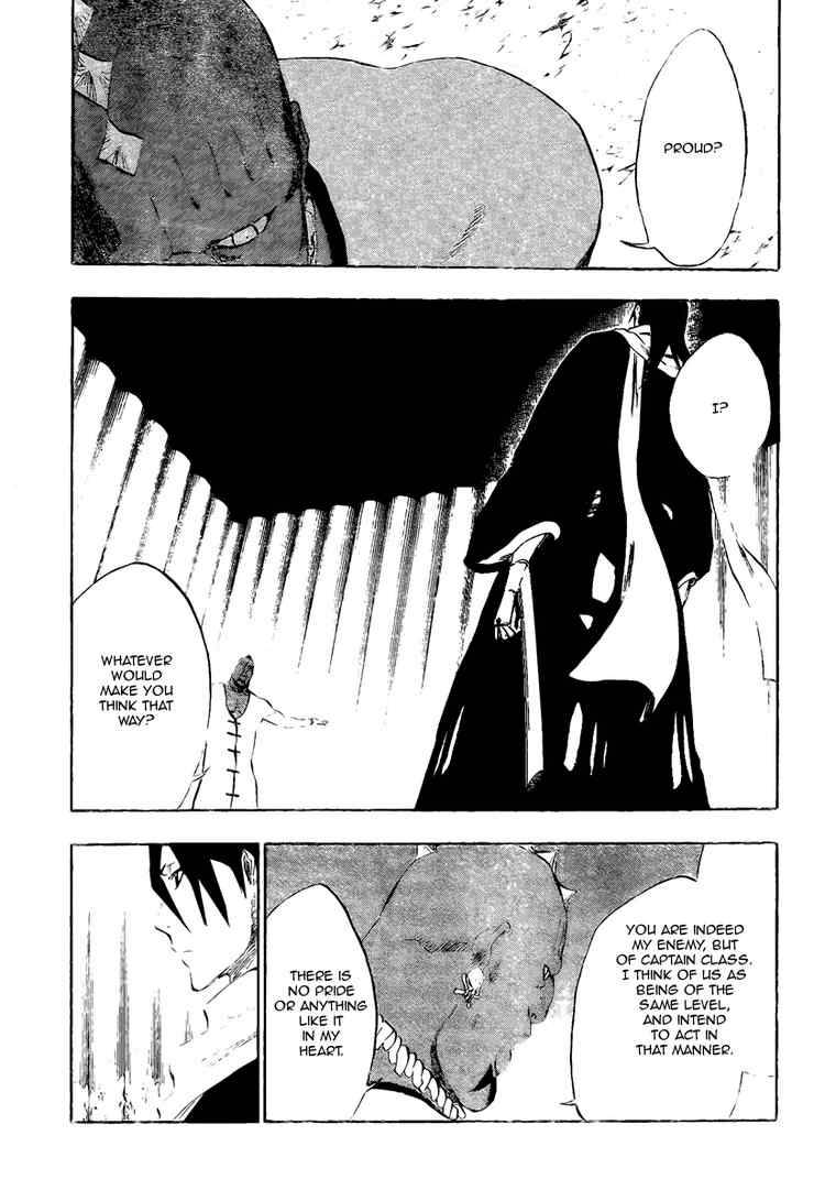 Bleach chapter 300 page 2