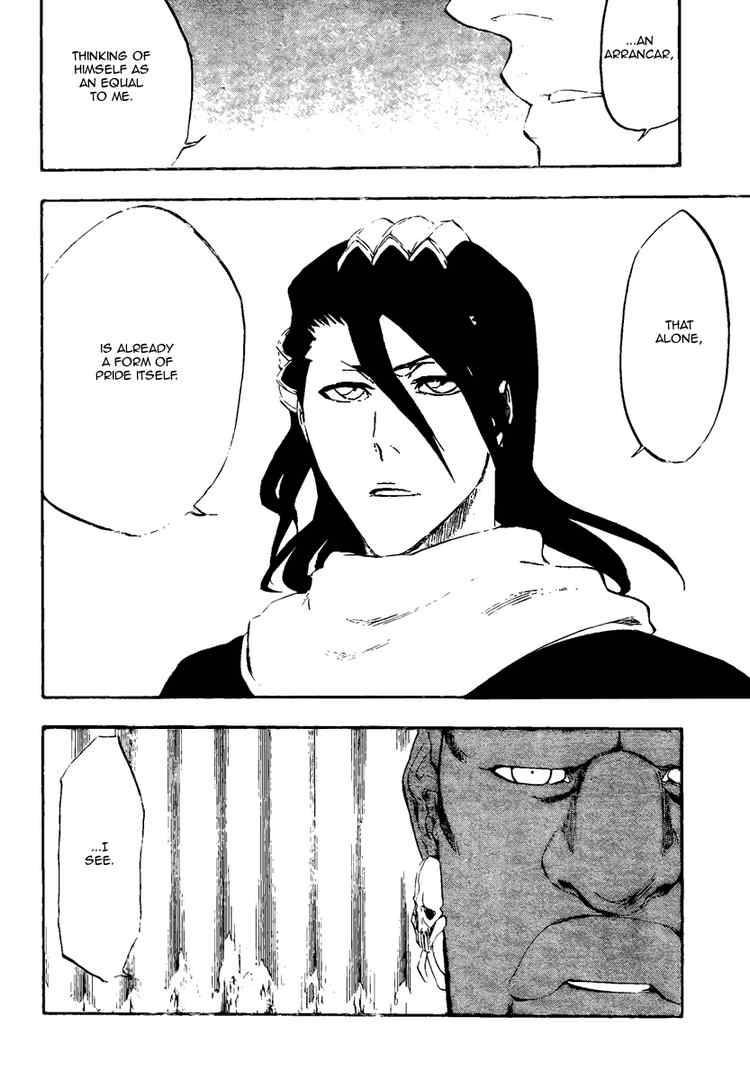 Bleach chapter 300 page 3