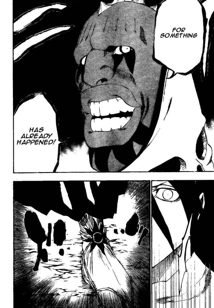 Bleach chapter 300 page 9