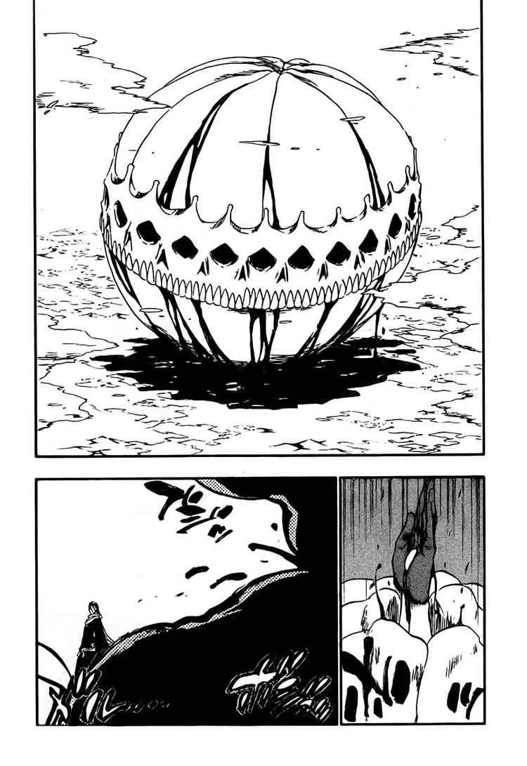 Bleach chapter 302 page 3