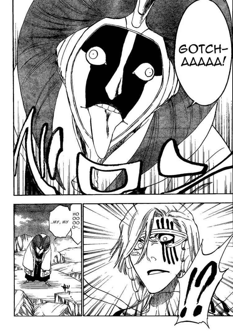 Bleach chapter 303 page 3