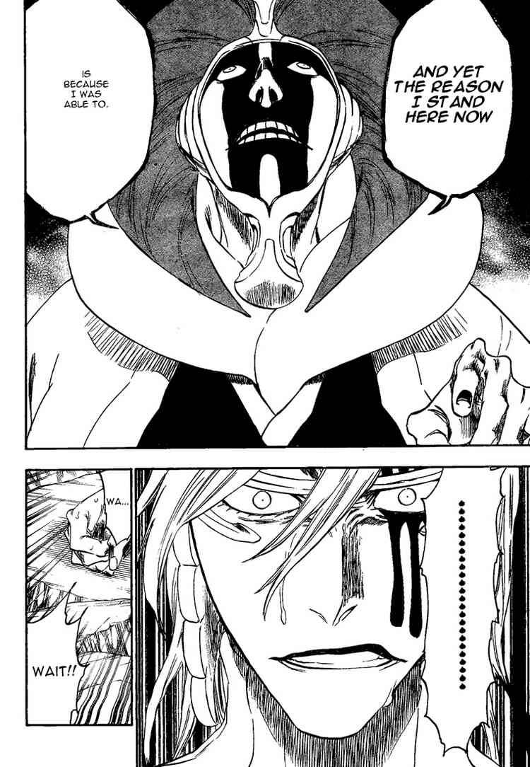 Bleach chapter 303 page 9