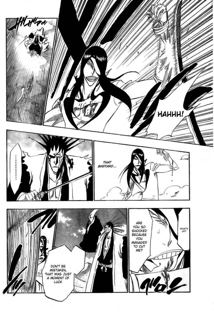 Bleach chapter 308 page 9