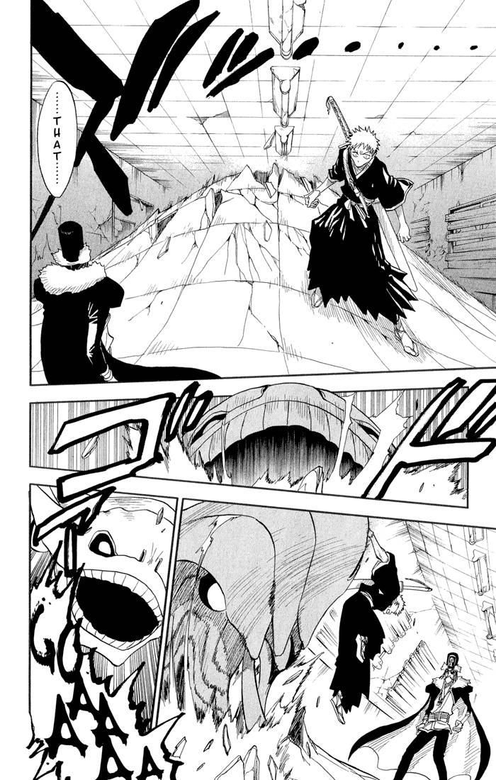 Bleach chapter 31 page 14