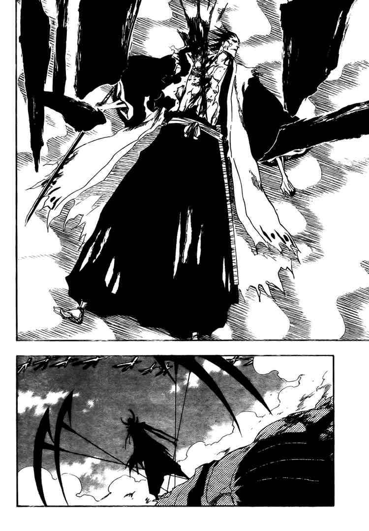 Bleach chapter 310 page 1