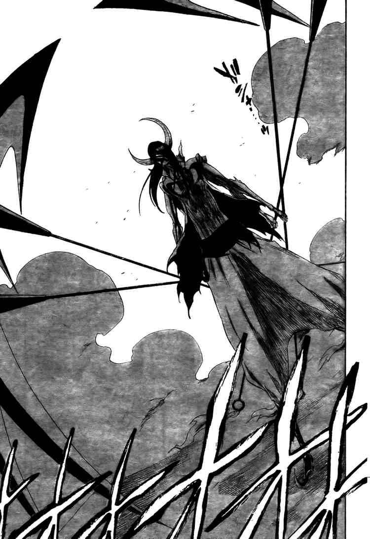 Bleach chapter 310 page 2