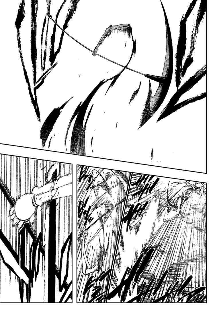 Bleach chapter 310 page 8