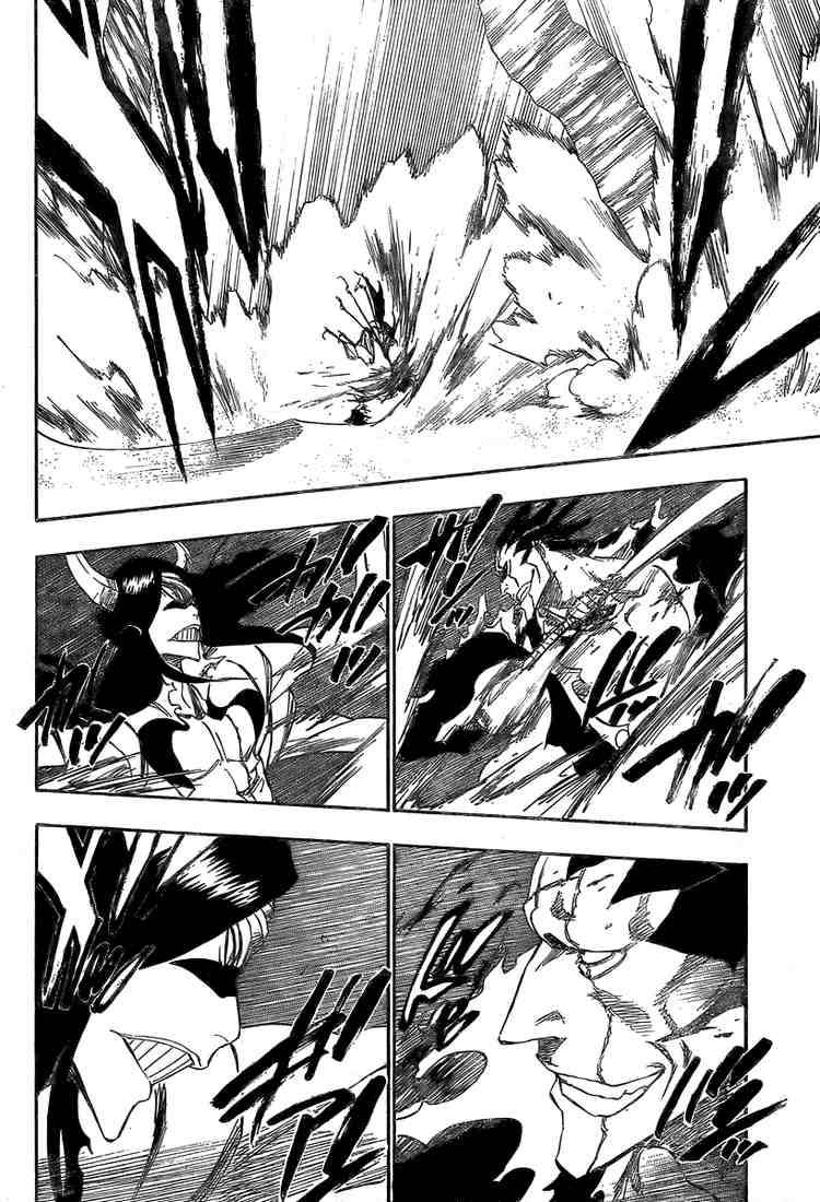 Bleach chapter 311 page 11