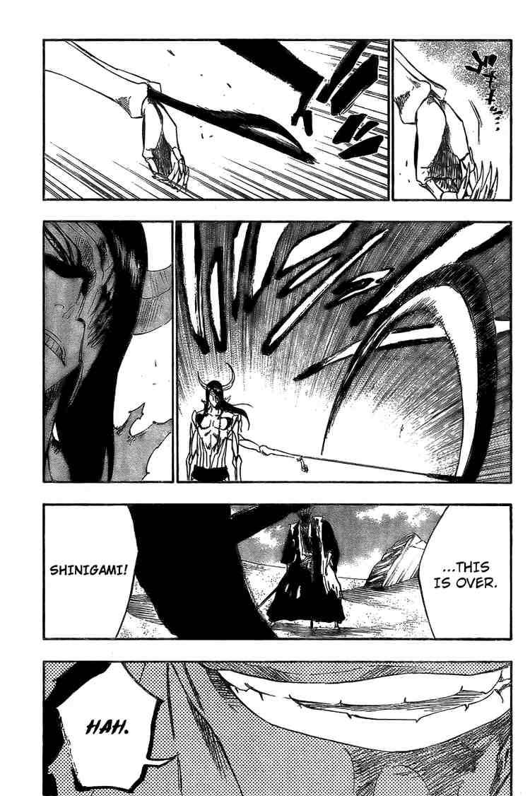 Bleach chapter 311 page 2