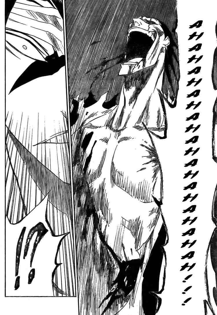 Bleach chapter 311 page 3