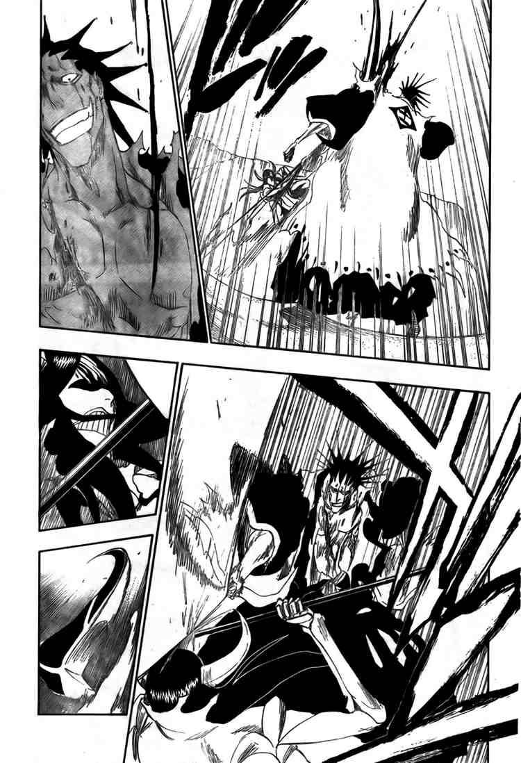 Bleach chapter 311 page 6