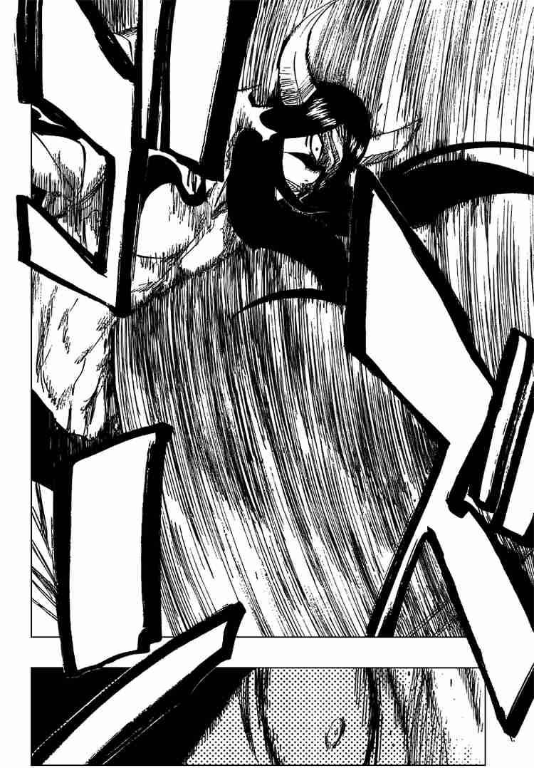 Bleach chapter 312 page 1