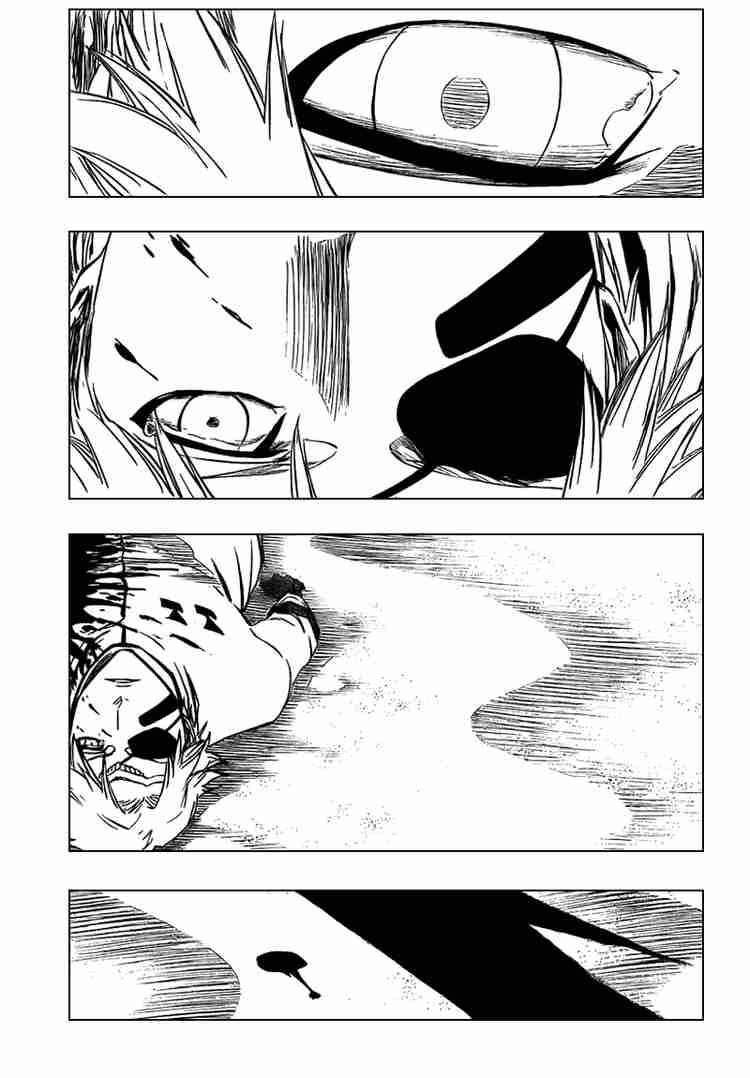Bleach chapter 313 page 6