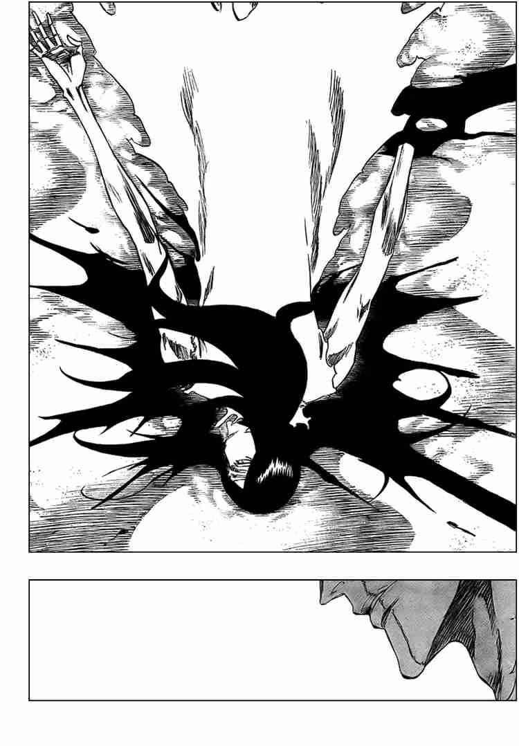 Bleach chapter 313 page 7