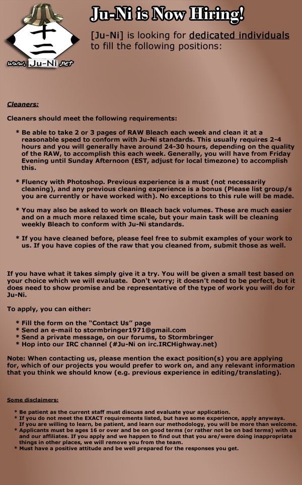 Bleach chapter 315.02 page 3