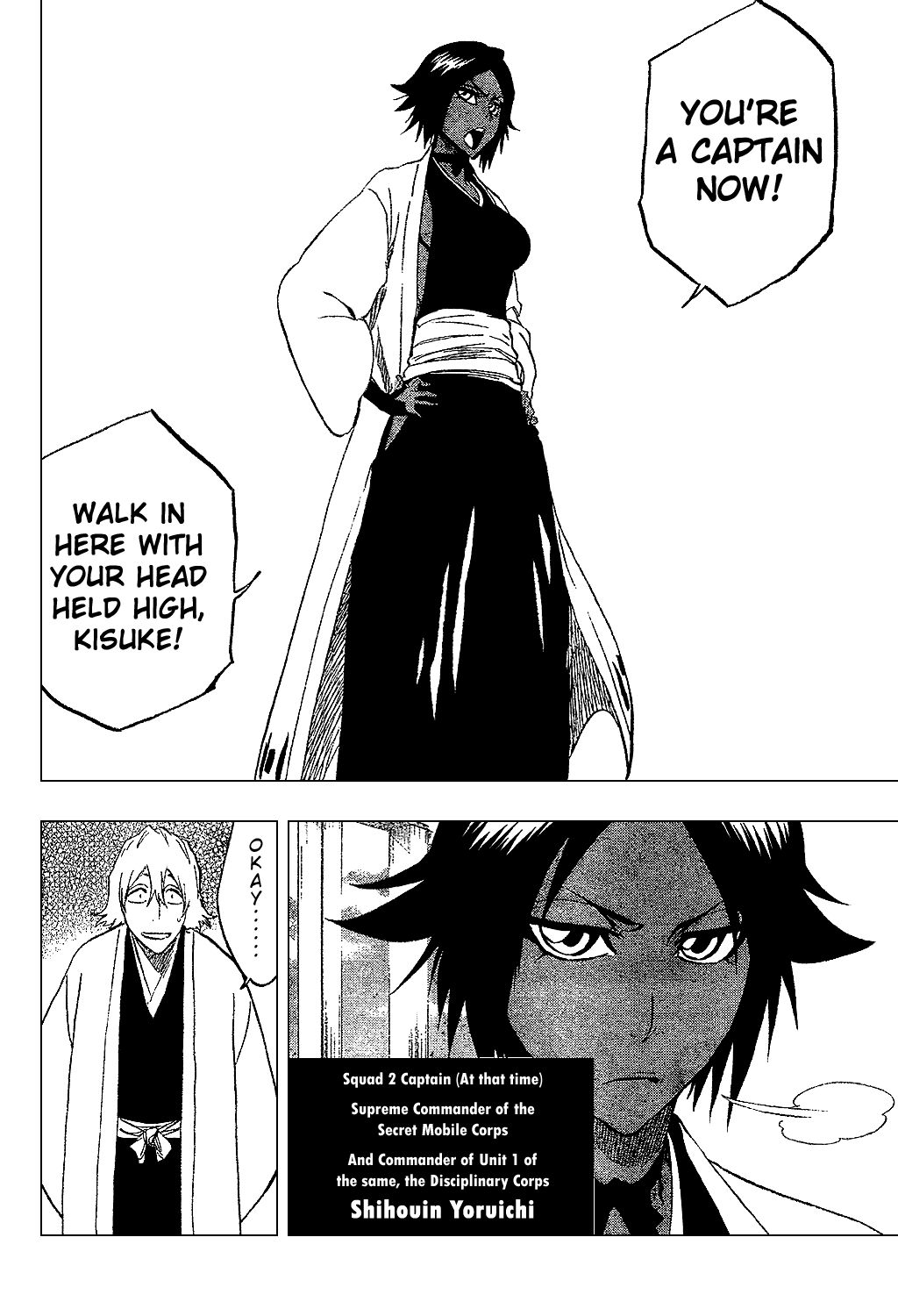 Bleach chapter 315.02 page 7