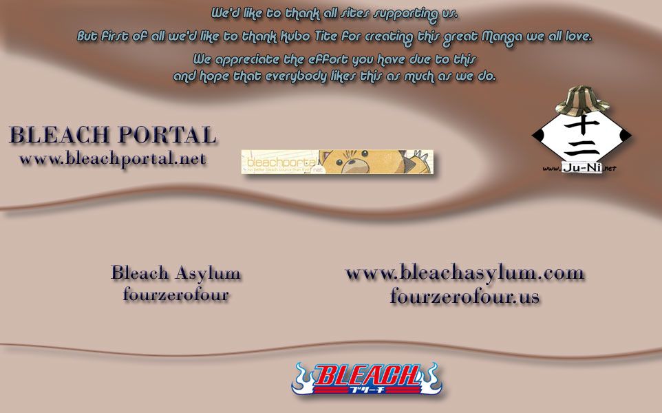 Bleach chapter 315.03 page 2