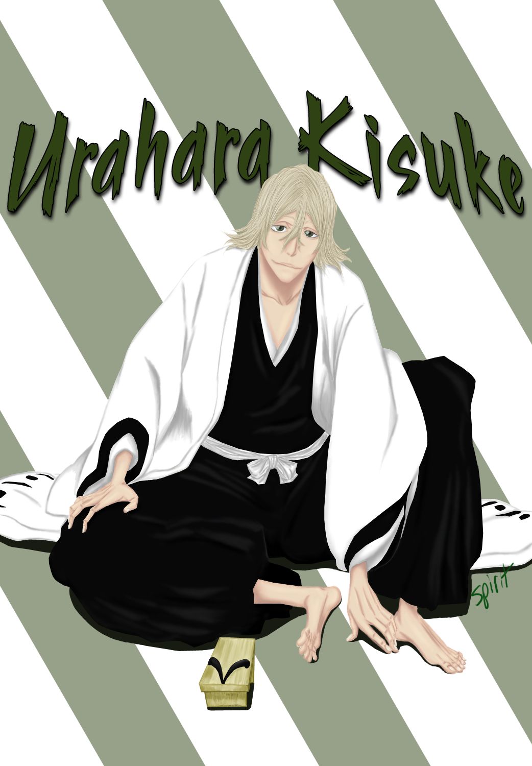 Bleach chapter 315.05 page 23