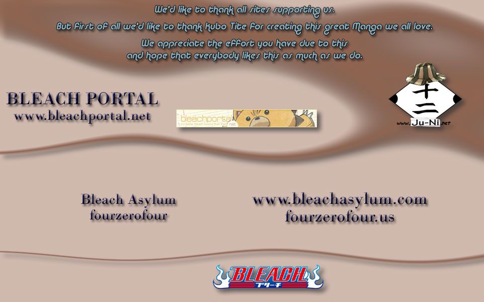 Bleach chapter 315.06 page 2