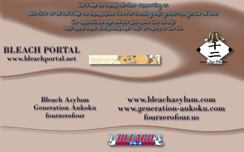 Bleach chapter 315.11 page 2