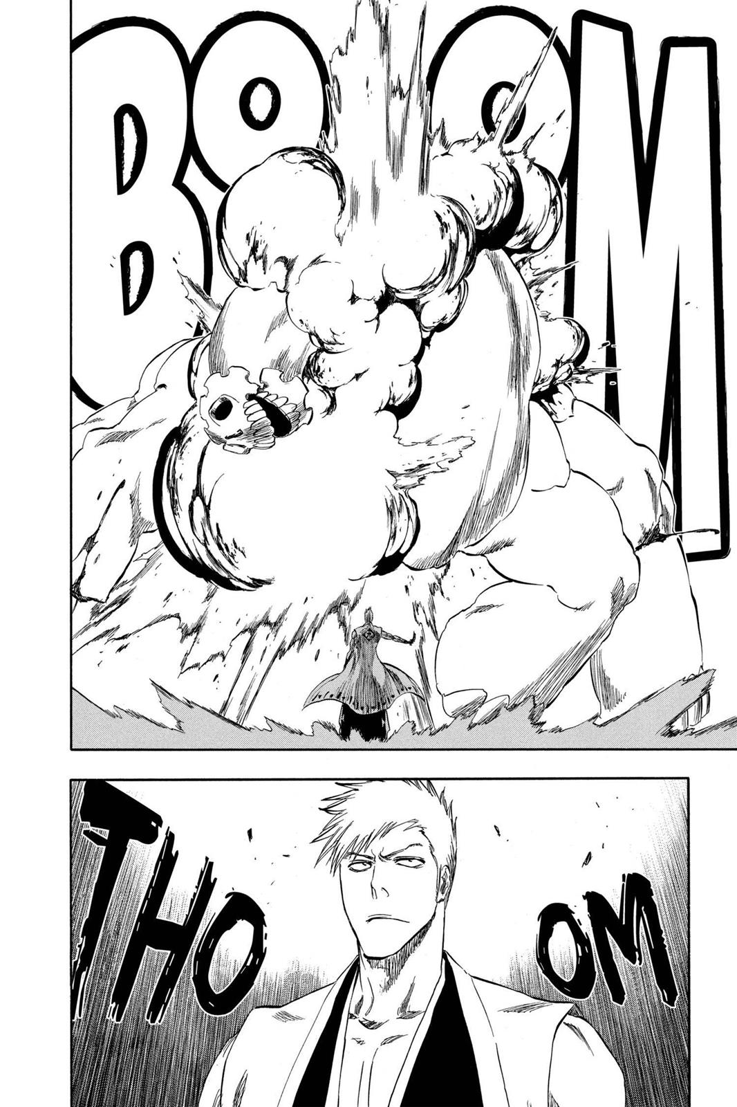 Bleach chapter 315.5 page 102